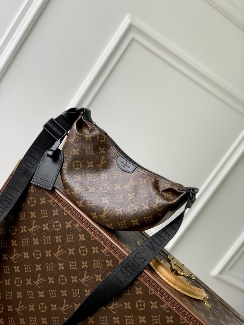 Mens LV Satchel bags